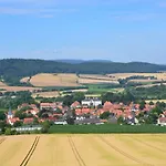 Sieben-berge-haus Landhaus