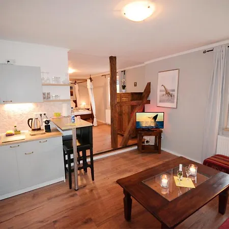 Gospodarstwo wiejskie Sieben-berge-haus Bruggen (Hildesheim)