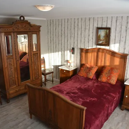 Gospodarstwo wiejskie Sieben-berge-haus Bruggen (Hildesheim)