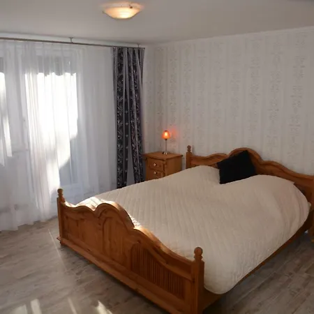 Casa de Campo Sieben-berge-haus *