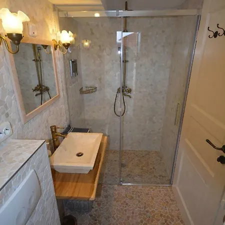 Casa de Campo Sieben-berge-haus *