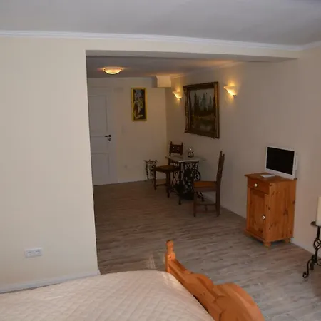 Sieben-berge-haus Bruggen (Hildesheim)