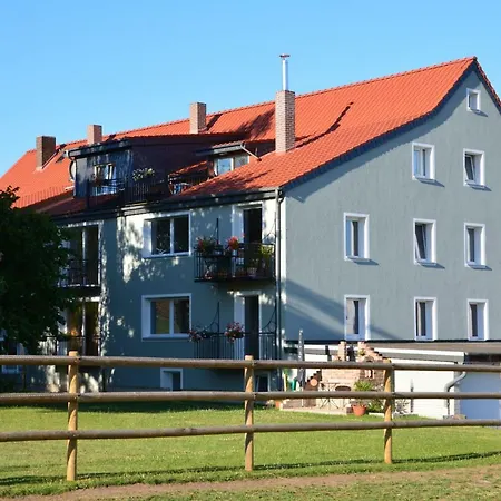 Sieben-berge-haus Casa de Campo Bruggen (Hildesheim)