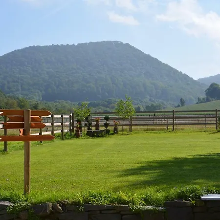 Sieben-berge-haus Casa de Campo