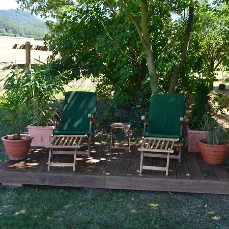 Sieben-berge-haus Gospodarstwo wiejskie Bruggen (Hildesheim)