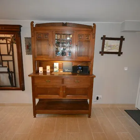 Sieben-berge-haus * Bruggen (Hildesheim)