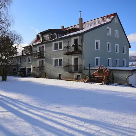 Gospodarstwo wiejskie Sieben-berge-haus Bruggen (Hildesheim)
