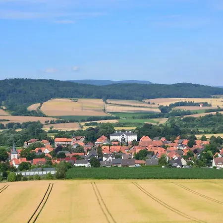 Sieben-berge-haus Gospodarstwo wiejskie