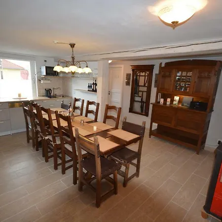 Gospodarstwo wiejskie Sieben-berge-haus