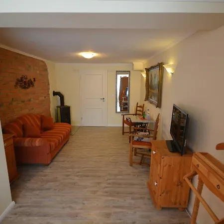 Sieben-berge-haus * Bruggen (Hildesheim)