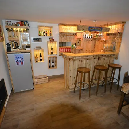 Sieben-berge-haus Casa de Campo Bruggen (Hildesheim)