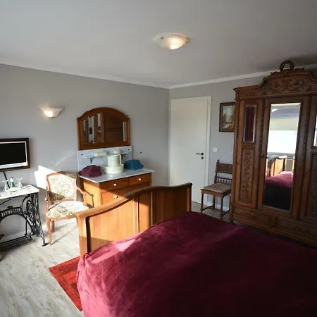 Sieben-berge-haus Gospodarstwo wiejskie Bruggen (Hildesheim)