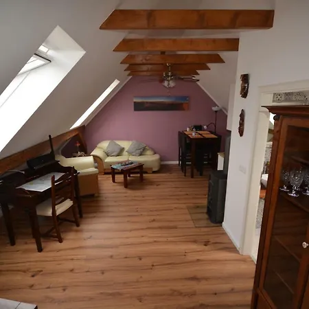 Casa de Campo Sieben-berge-haus