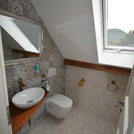 Sieben-berge-haus Gospodarstwo wiejskie Bruggen (Hildesheim)