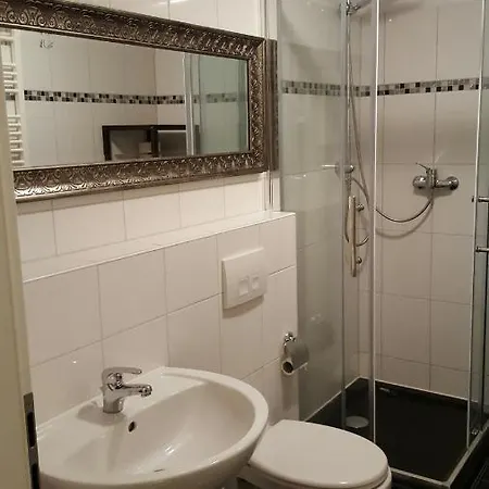 Sieben-berge-haus Bruggen (Hildesheim)