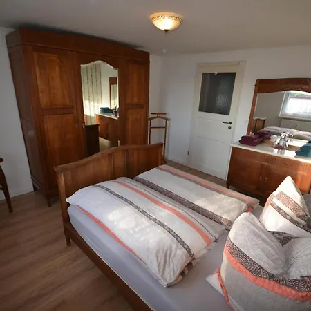 Sieben-berge-haus Gospodarstwo wiejskie Bruggen (Hildesheim)