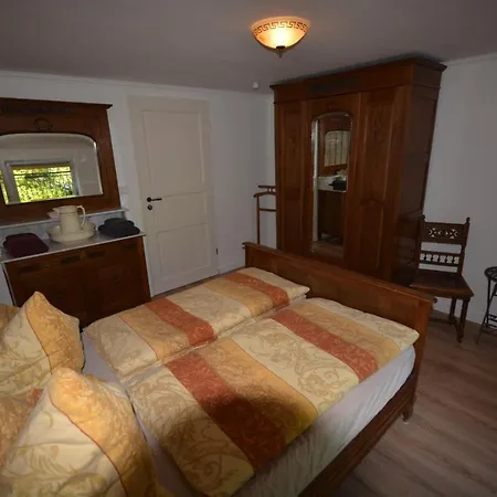 Sieben-berge-haus Gospodarstwo wiejskie