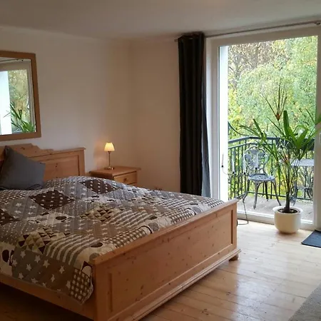 Gospodarstwo wiejskie Sieben-berge-haus Bruggen (Hildesheim)