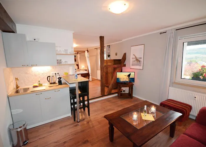 Lantställe Sieben-berge-haus Bruggen (Hildesheim)