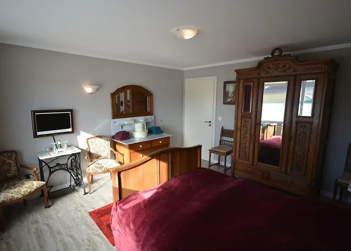 Sieben-berge-haus בית כפרי Bruggen (Hildesheim)